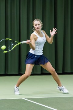 Lilly Düffert 1701 - Luebecker HN Goldline Cup